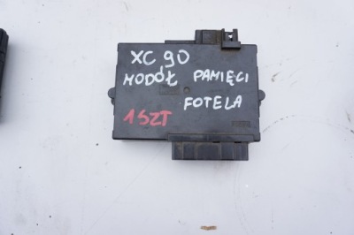 Модуль сиденье volvo 8691707 фото №1