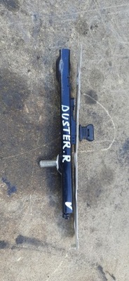 Ползунок регулировки высоты поперечина dacia sandero ii 44695r фото №1