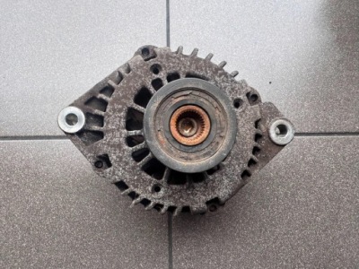 Генератор ssangyong a6711540302 фото №1