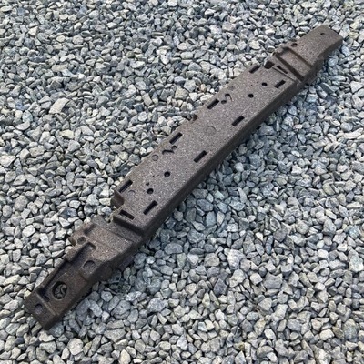 Audi a3 lift 2008-2013 абсорбер бампера перед фото №1