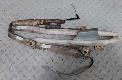 Mini cooper countryman ii f60 2018- 1,5 turbo шторка безпеки права фото №1