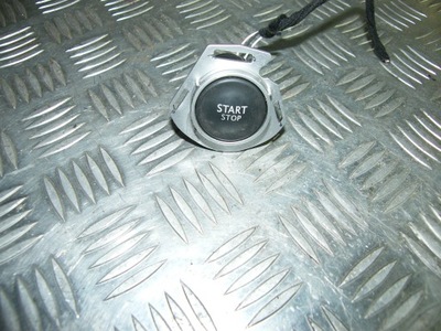 Перемикач кнопка запуск стоп laguna iii фото №1