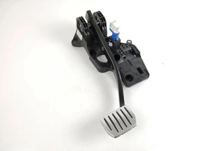 2023 tesla model s педаль тормоза 142069100b фото №1