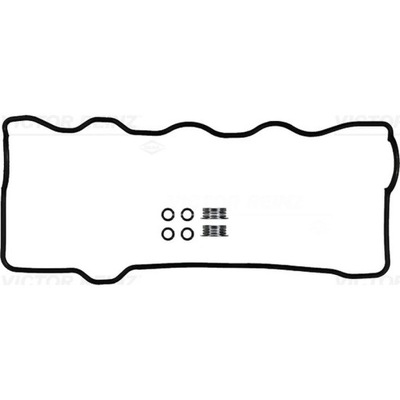 SET USZCZELEK, COVERING CYLINDER HEAD CYLINDER VICTOR REINZ 15-52803-01  