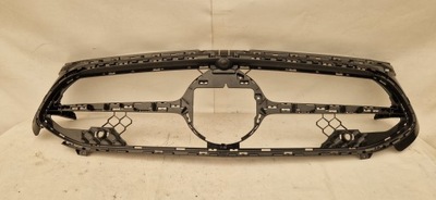 Mercedes a-klasa 177 amg решётка радиатора решётка радиатора фото №1