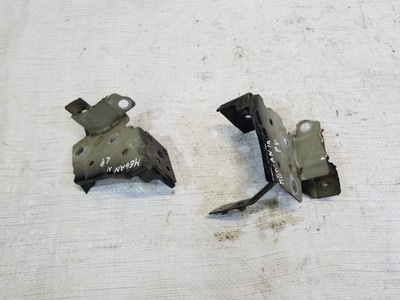 Кронштейн крыла перед renault megane iii kod tegne фото №1