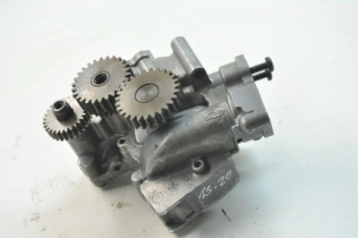 Audi rs5 2015 насос масляна фото №1