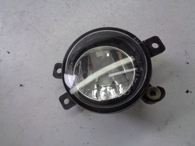 Противотуманная фара левый перед bmw x1 e84 фото №1