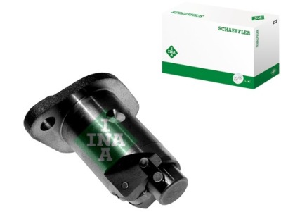 Натяжитель цепи распределительного вала toyota avensis avensis verso camry previa фото №1