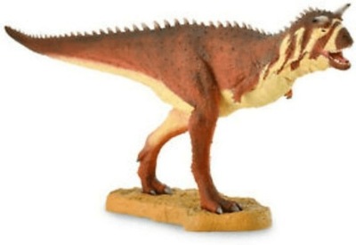 Dinozaur Carnataurus