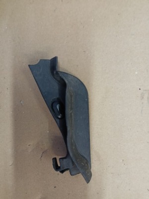 Заглушка прокладка двері лівий перед espace v фото №1