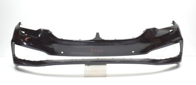 Bmw 5 g30 g31 бампер перед передний org фото №1