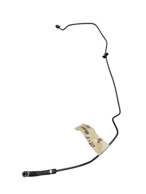 Шланг wody ford mondeo fusion hybrid фото №1