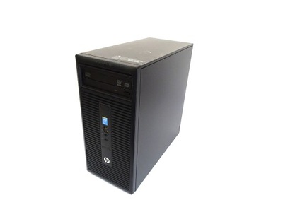 HP 280 G1 Pentium G3250 3,20GHz 6GB RAM