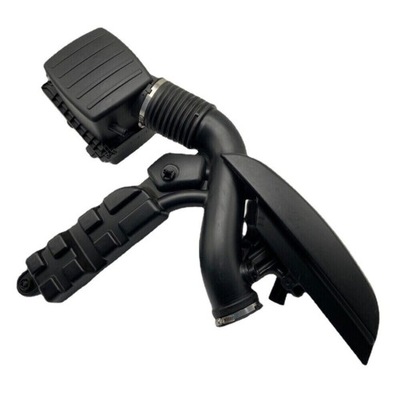 Jeep grand cherokee 3,6 wk2 lift 2017- резонатор ловець труба впускний mopar фото №1