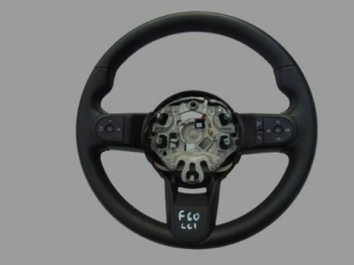 Mini cooper countryman f60 lci lift воздуховод фото №1