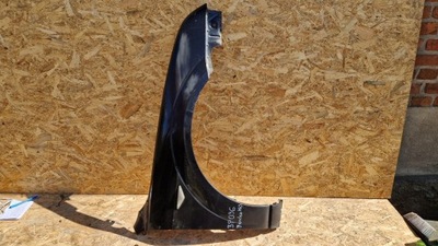 Ford mondeo mk3 крила перед передній правий фото №1