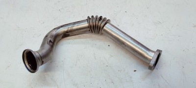 Труба трубка вихлопних газів egr audi volkswagen seat skoda 2.0 tdi 03l131521r фото №1