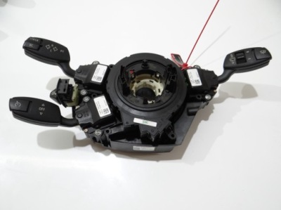 Переключатель комбинированный bmw e61 оригинальный номер 9115173 фото №1