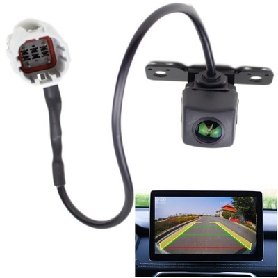 Камера заднего вида kia ceed 2012-2016 95760-a2100 nowa фото №1