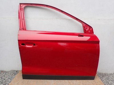 Двері праве передні перед seat arona kj7 6f9 фото №1