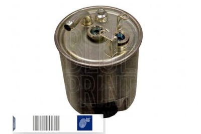 Blue print фильтр топлива jeep grand cherok blue pri фото №1