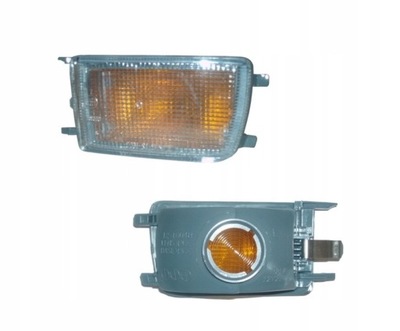 LUZ DIRECCIONAL W PARAGOLPES VW VENTO 02.92-- 1H0953155  