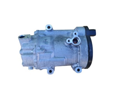 Lexus ux 250h компресор кондиціонера 042400-0171 фото №1