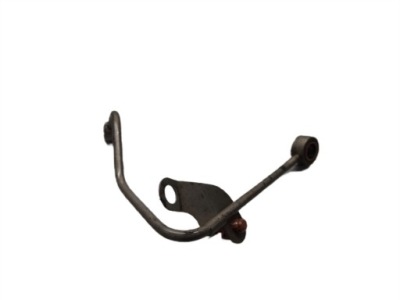 Шланг смазки турбины renault scenic iii 1.9 dci фото №1