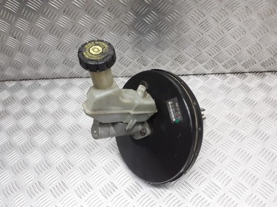 Усилитель тормозов тормозные с насос renault modus 1.6 16v 8200327669 фото №1