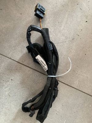 Джгут двері 93856232 8200476138 trafic ii фото №1