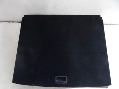 Пол багажника kia sportage iv 15-20 фото №1