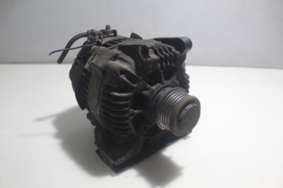 Генератор mercedes a klasa w168 1.7cdi фото №1