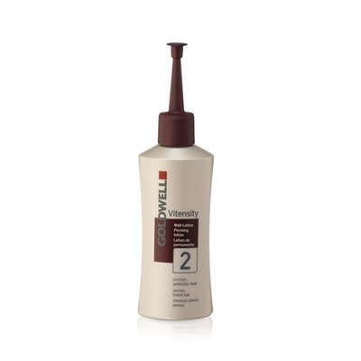 Goldwell Vitensity 2 Płyn do trwałej ondulacji 80