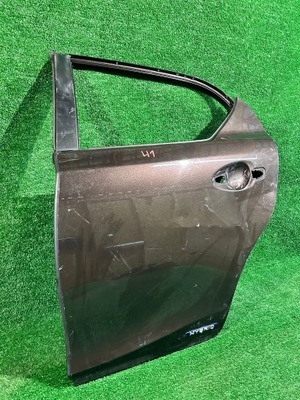 Дверь задние левая lexus ct фото №1