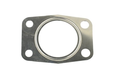 Прокладка турбины iveco daily 06 фото №1