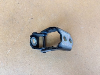 Петля двері правий задня renault megane iv 4 фото №1