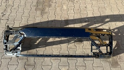 Vw tiguan ii 5nn r line allspace бампер 5nn807221a фото №1