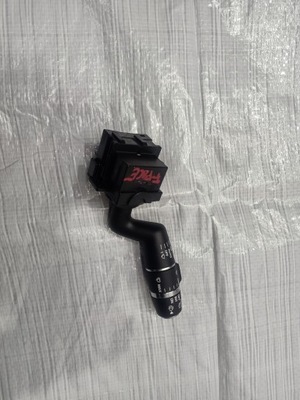 Переключатель дворник jaguar f-pace фото №1