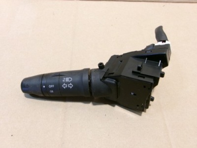 Рычаг переключатель дворник 25260 primera p12 фото №1