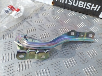 Kia rio 17- петля капот левый 79110 h8000 фото №1