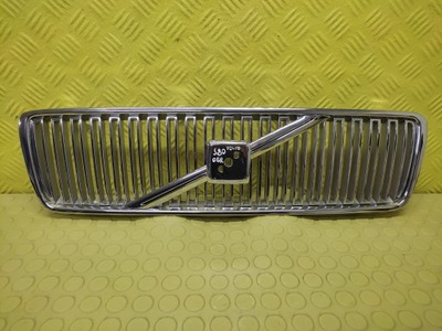 Volvo s80 решітка радіатора решітка радіатора фото №1