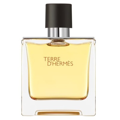 HERMES TERRE D` HERMES EDP 75ml SPRAY