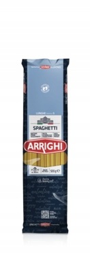 Arrighi makaron spaghetti 500 g