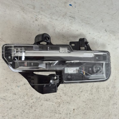 Mazda cx-30 19- led протитуманна фара правий фото №1