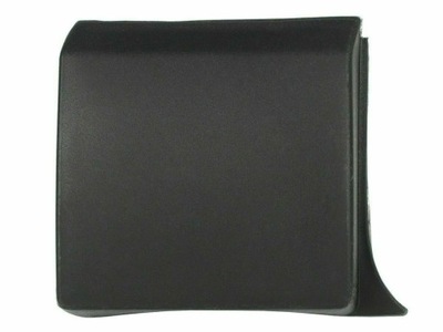 Молдинг бічна стійка права trafic iii фото №1