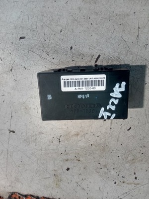 Honda jazz v модуль блок керування 20- фото №1