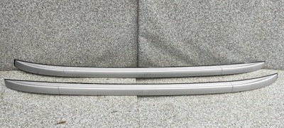 Рейлінги дахові правий kia niro i lift 19r фото №1