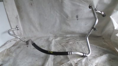 Шланг кондиціонера renault zoe 924902956r трубка кондиціонер фото №1