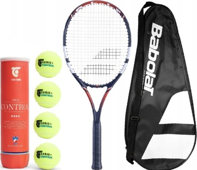 BABOLAT Falcon 105 - rakieta tenisowa | L3